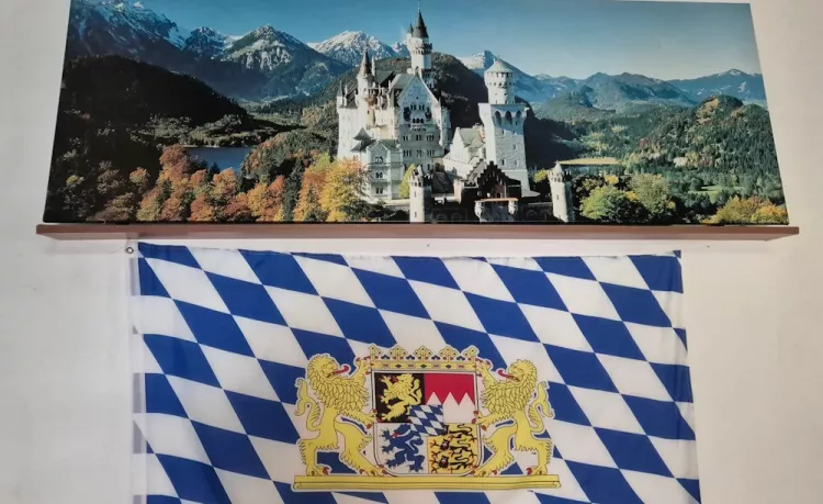 Restaurant Oktoberfest, Gäste