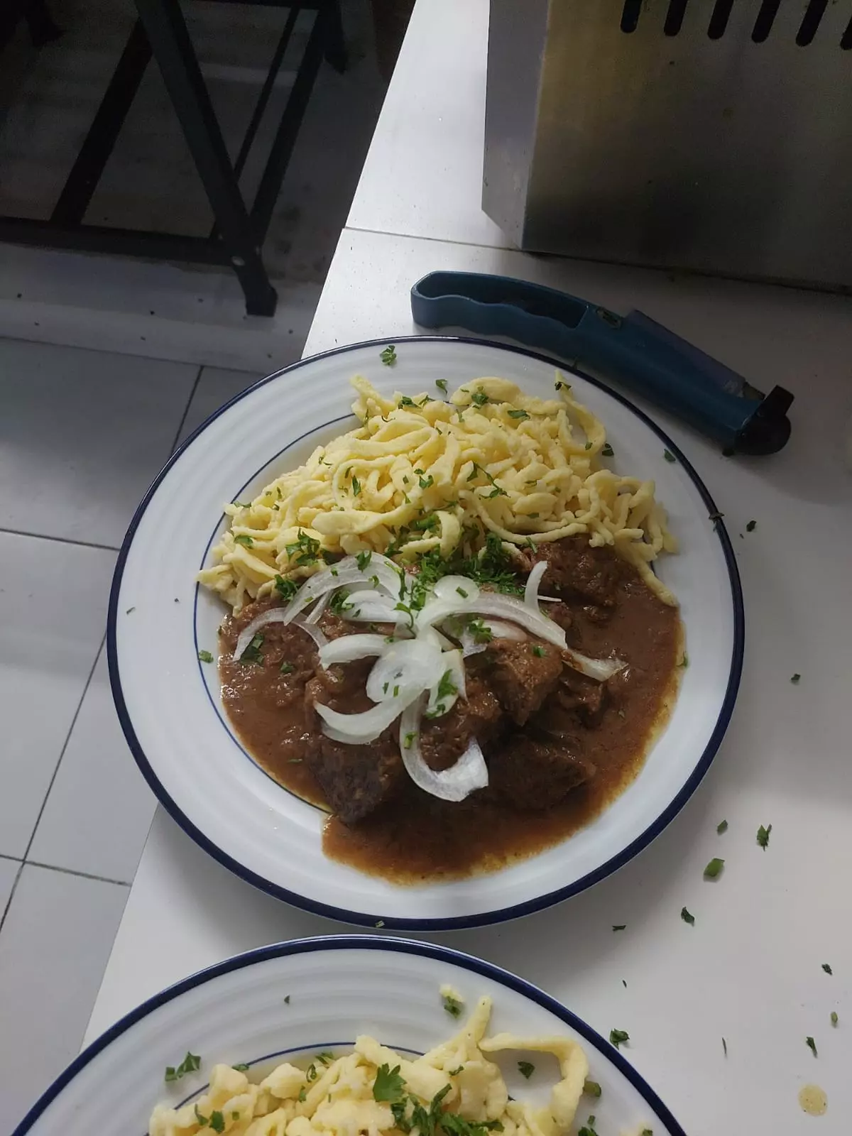 Restaurante Oktoberfest in San Ber