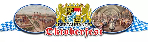 Restaurante Oktoberfest, Lubos und Swetlana Kögler, San Bernardino, Paraguay