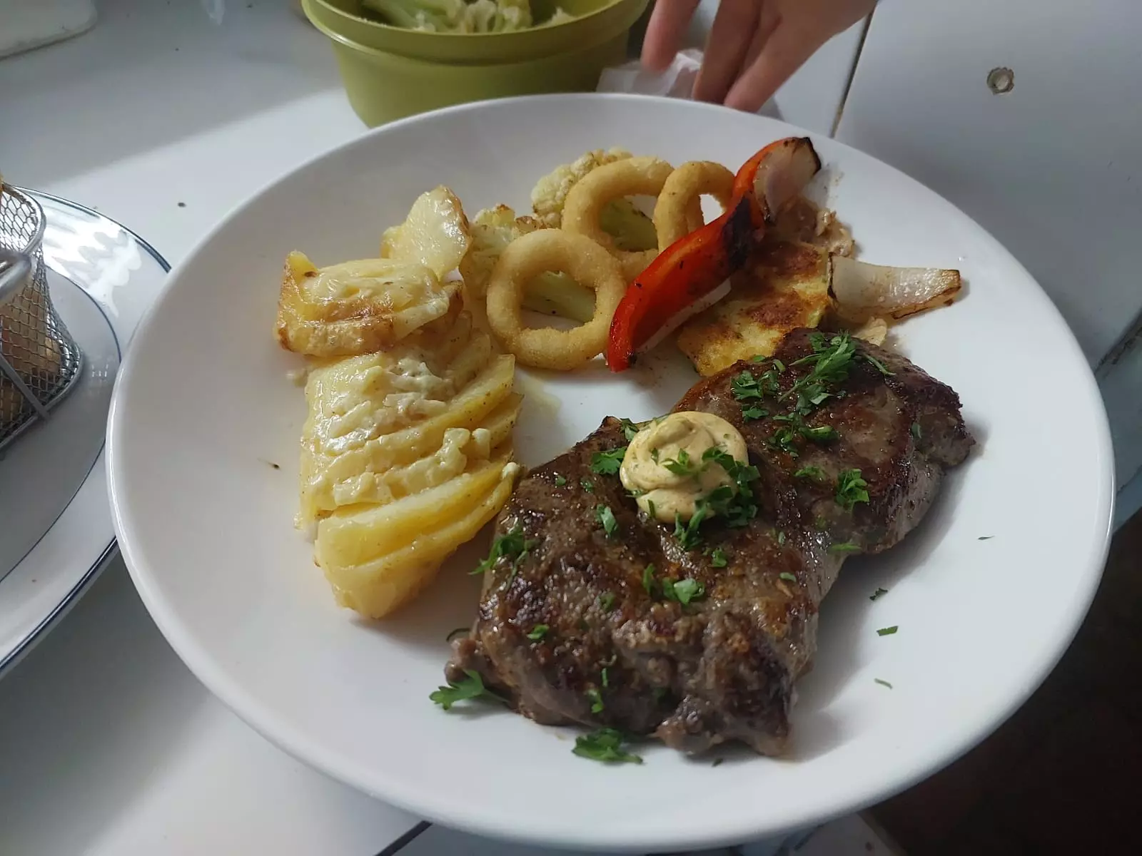 Restaurante Oktoberfest in San Ber