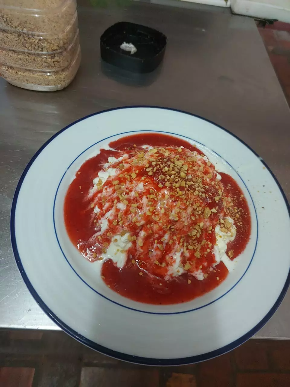 Restaurante Oktoberfest in San Ber