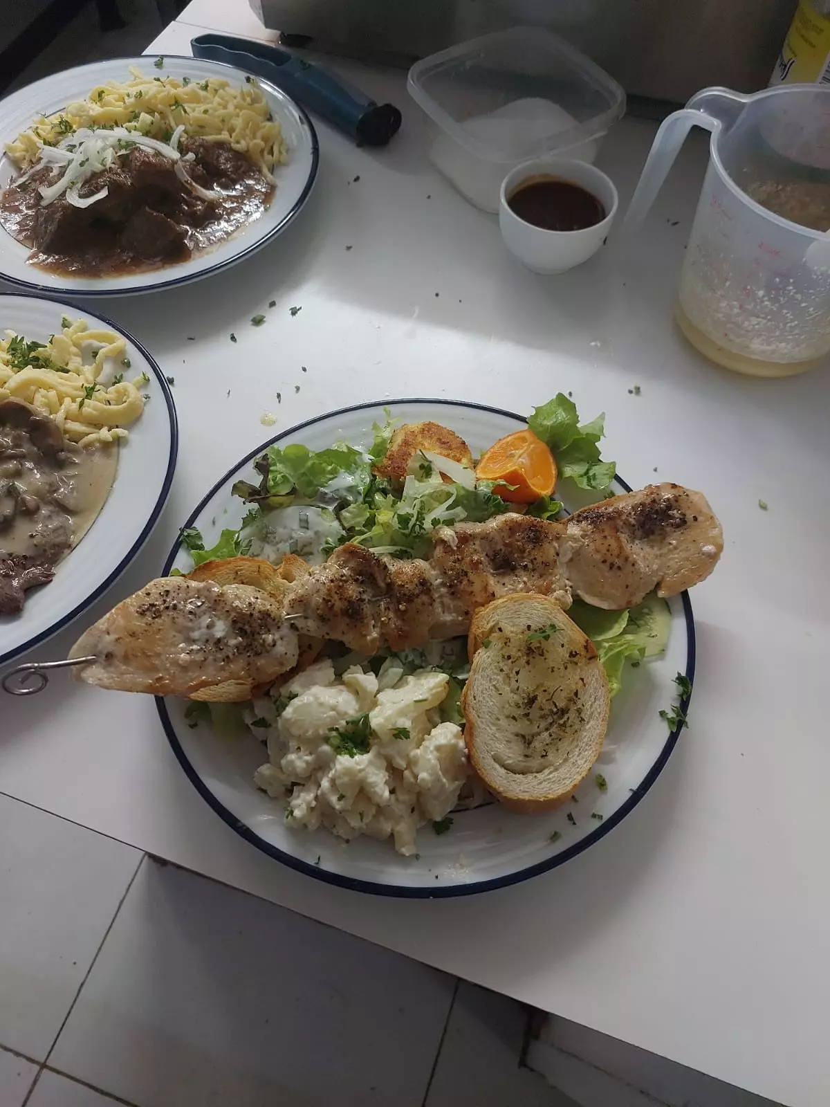 Restaurante Oktoberfest in San Ber