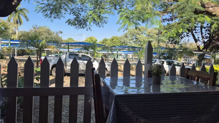 Restaurant Oktoberfest, Gäste